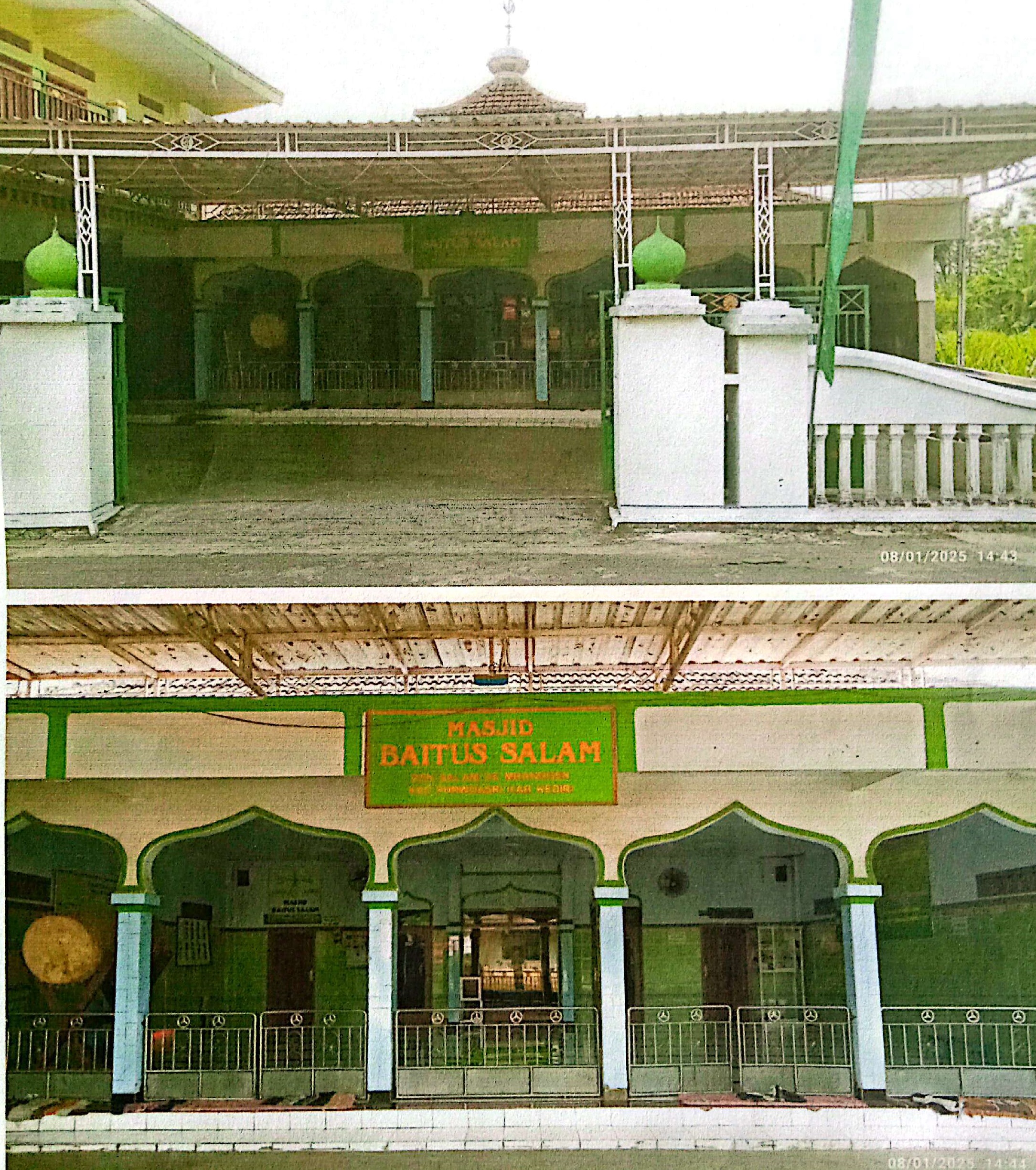 BAITUS SALAM