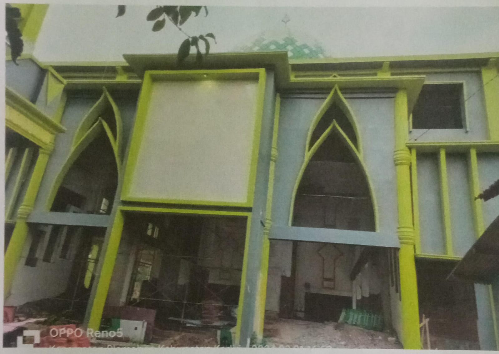 MIFTAHUL JANNAH