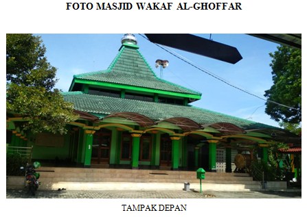 Al-Ghoffar