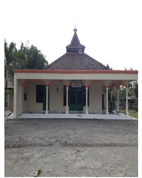 Al-Barokah