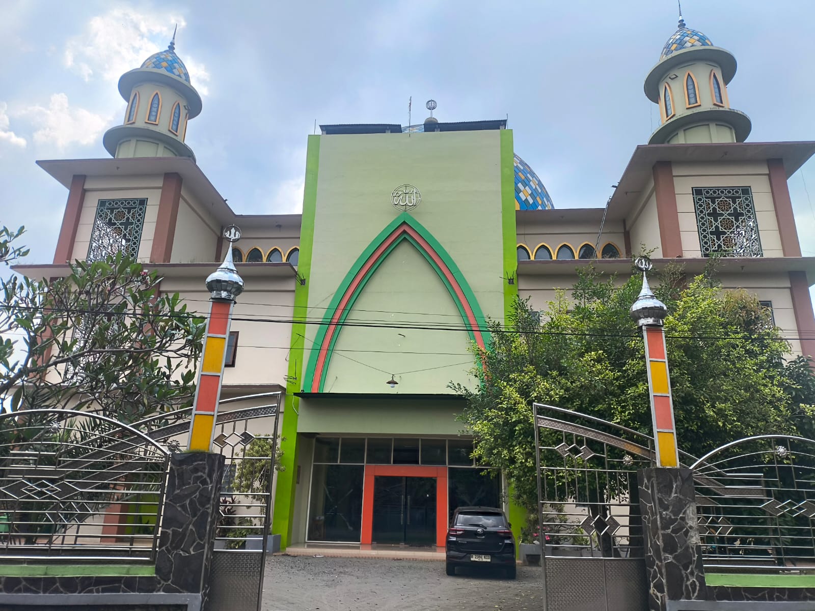 BAITUSSALAM