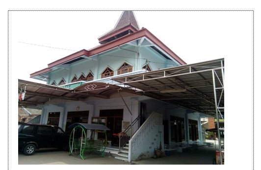 AL-ZUHDY