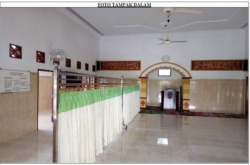 DARUSSALAM