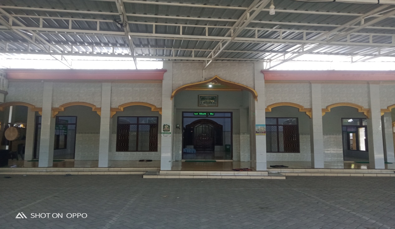 BAITUL MUTTAQIN