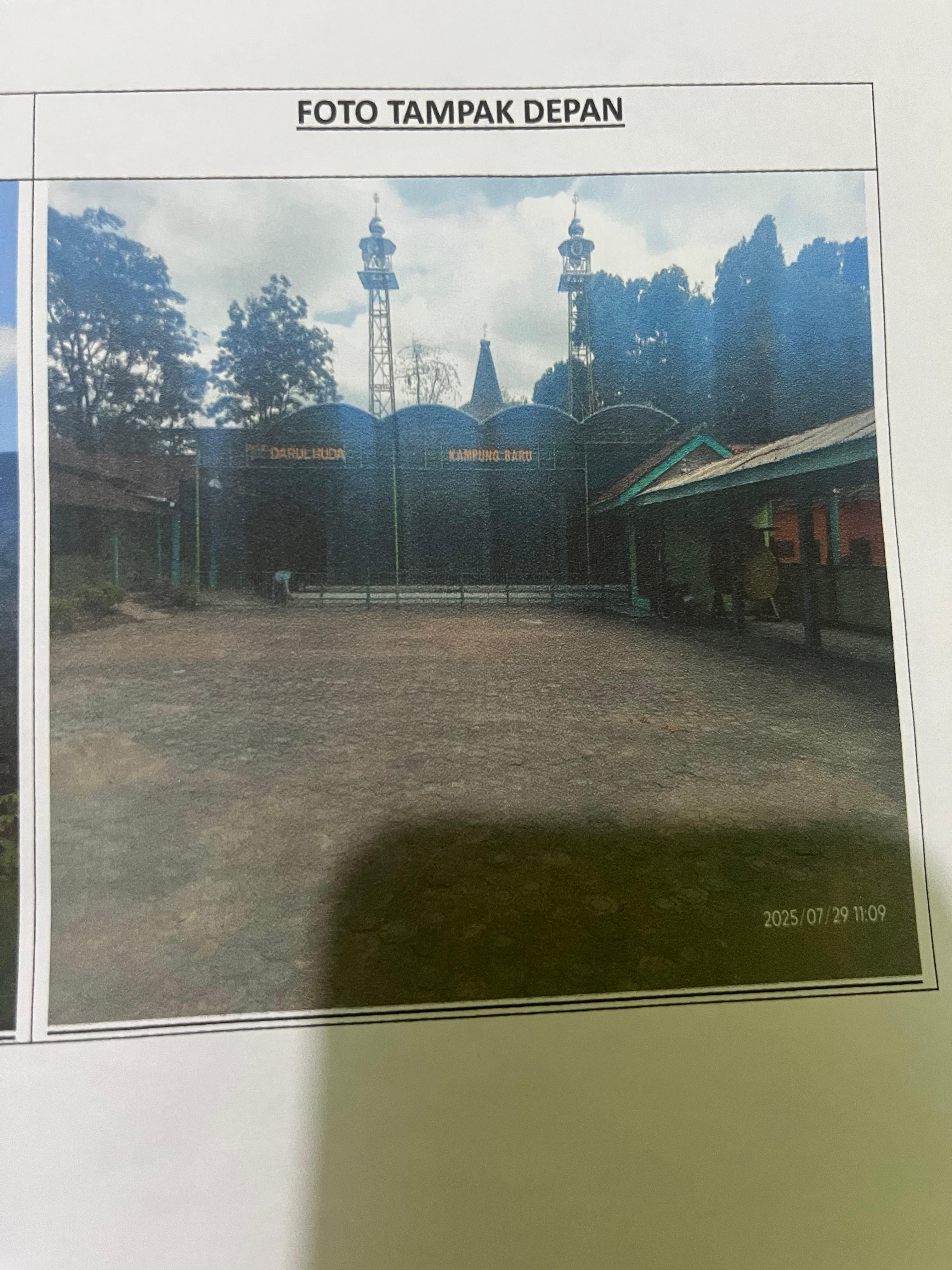 Darul Huda