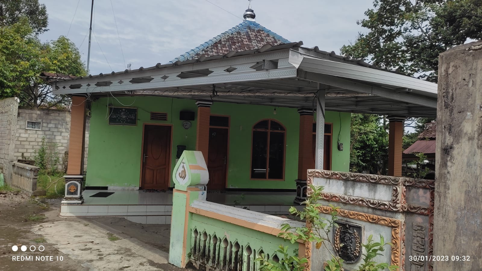 DARUSSALAM