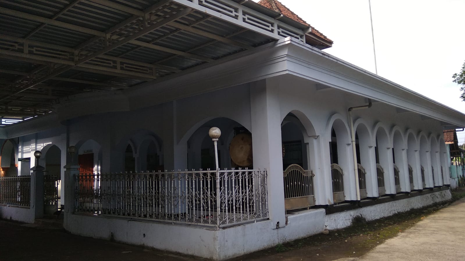 DARUL MUTTAQIN