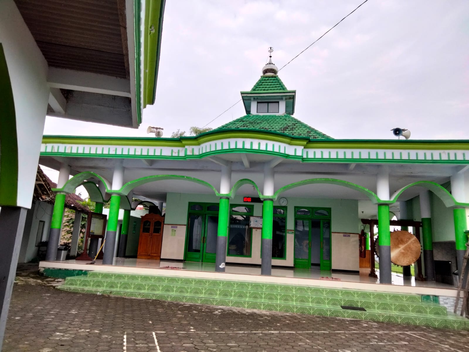 Nurul Alam