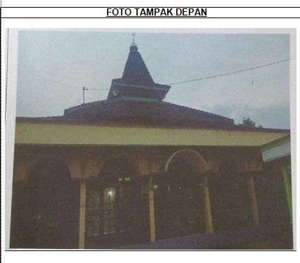 BAITUL AMAL