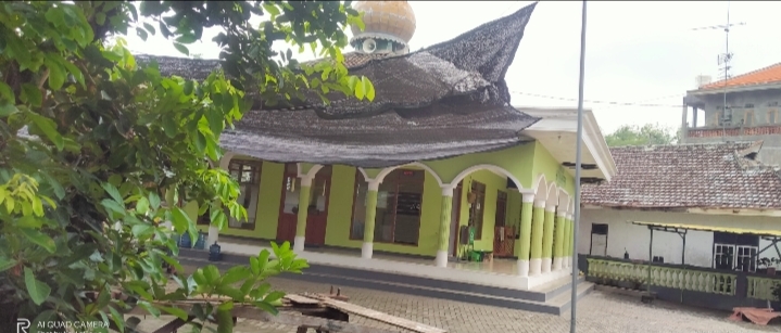 BAITUL GHUFRON