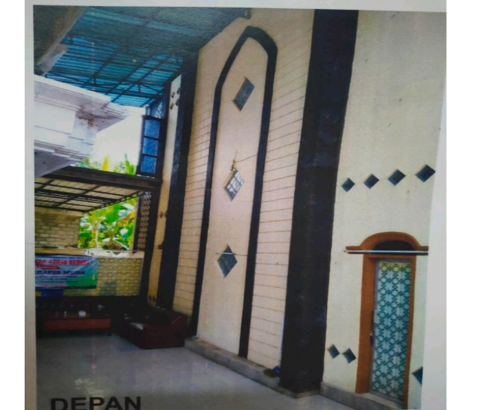 RIYADLUL JANNAH