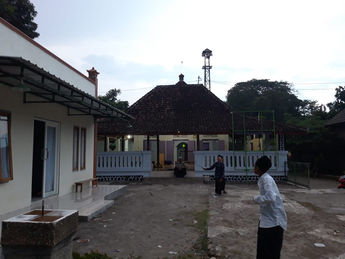JAMI' AN NAWAWI