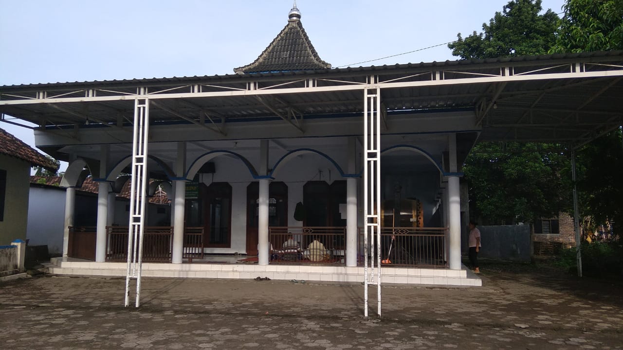 BAITURRAHMAN