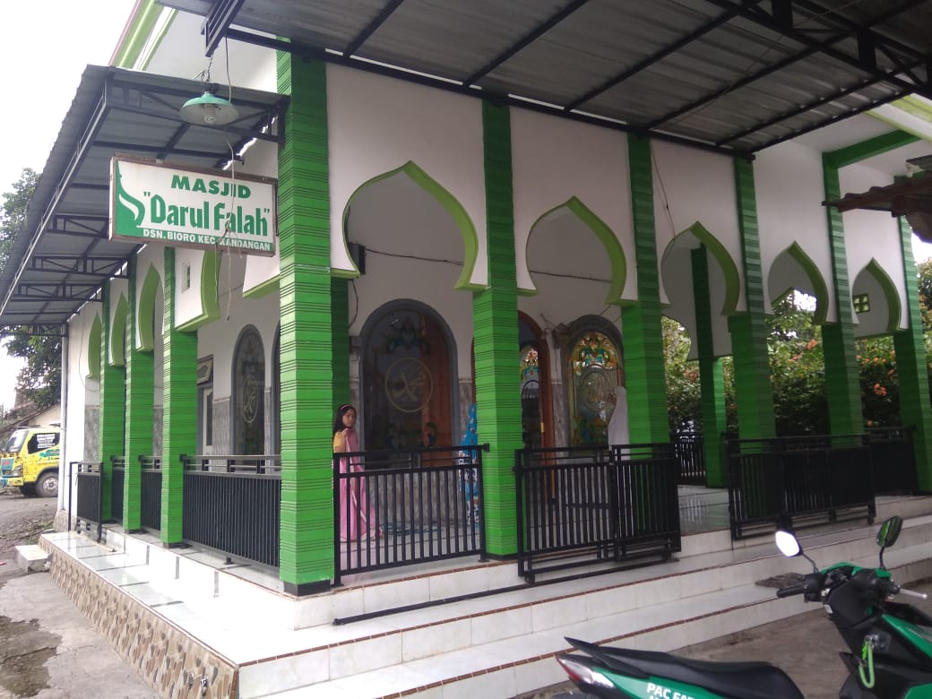 DARUL FALAH