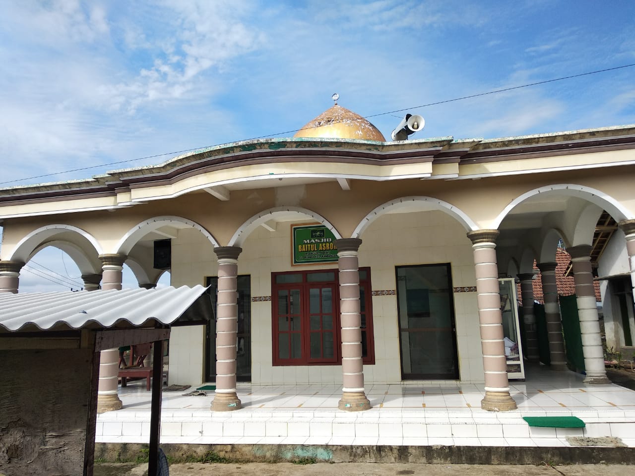Baitul Asror