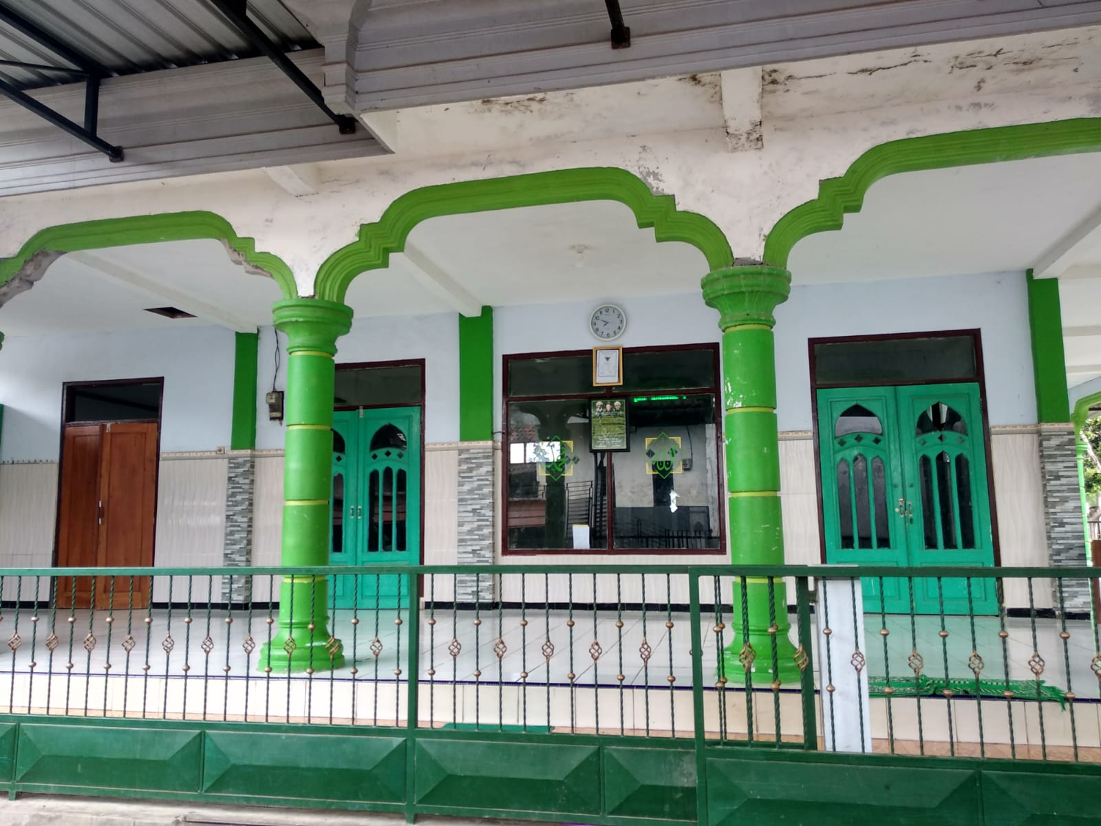 BAITUL ROHMAN