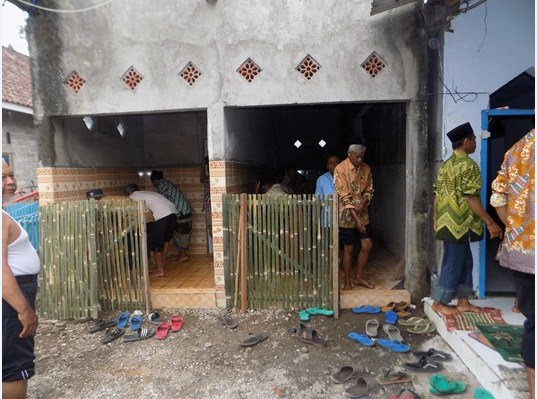 Darul Husna