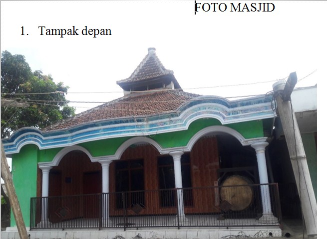 Hidayatush Sholihin