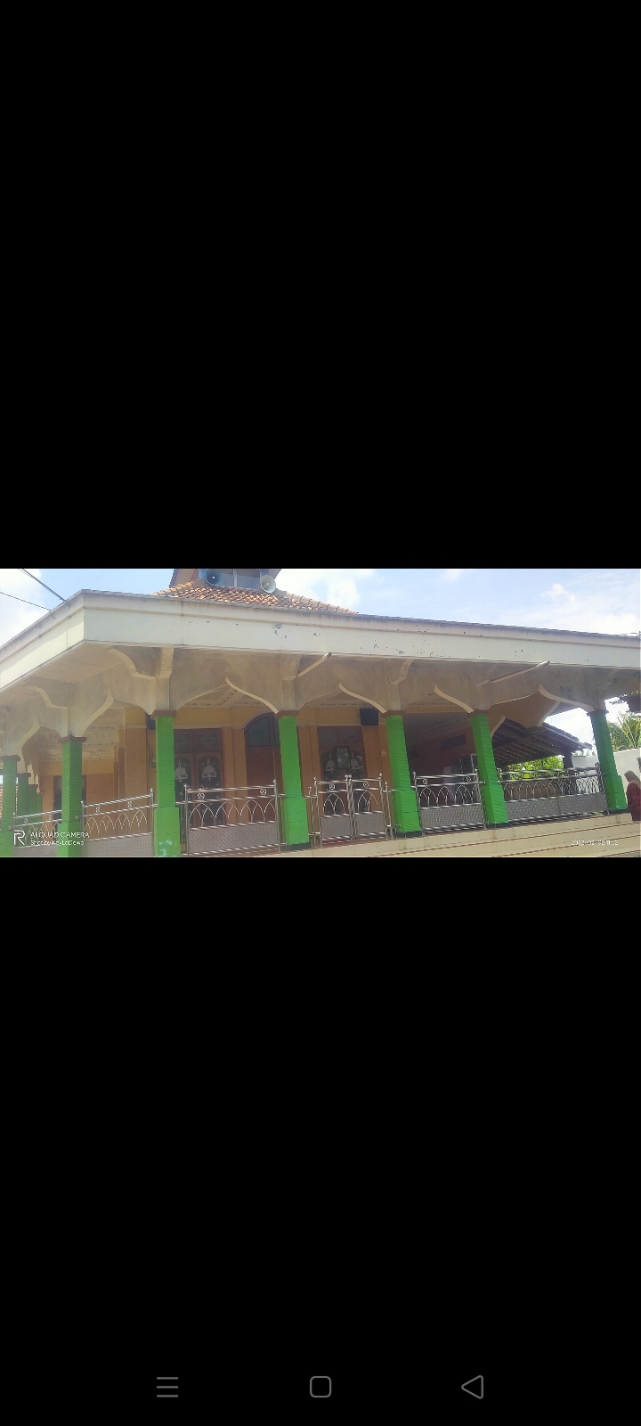 AL-HUDA