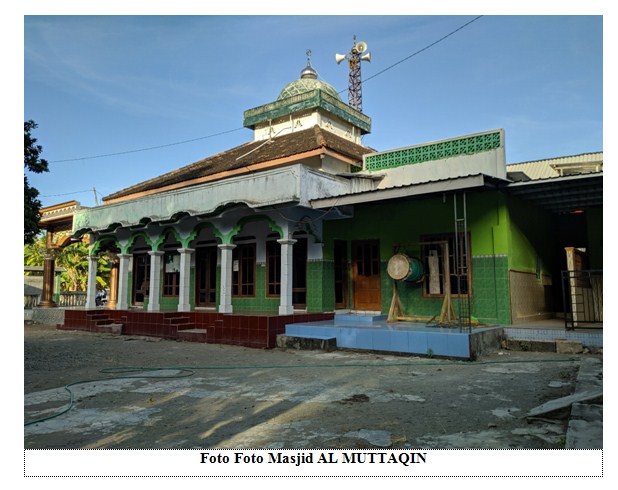 AL-MUTTAQIN