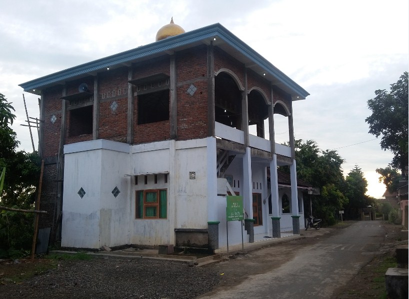 AL-HIDAYAH