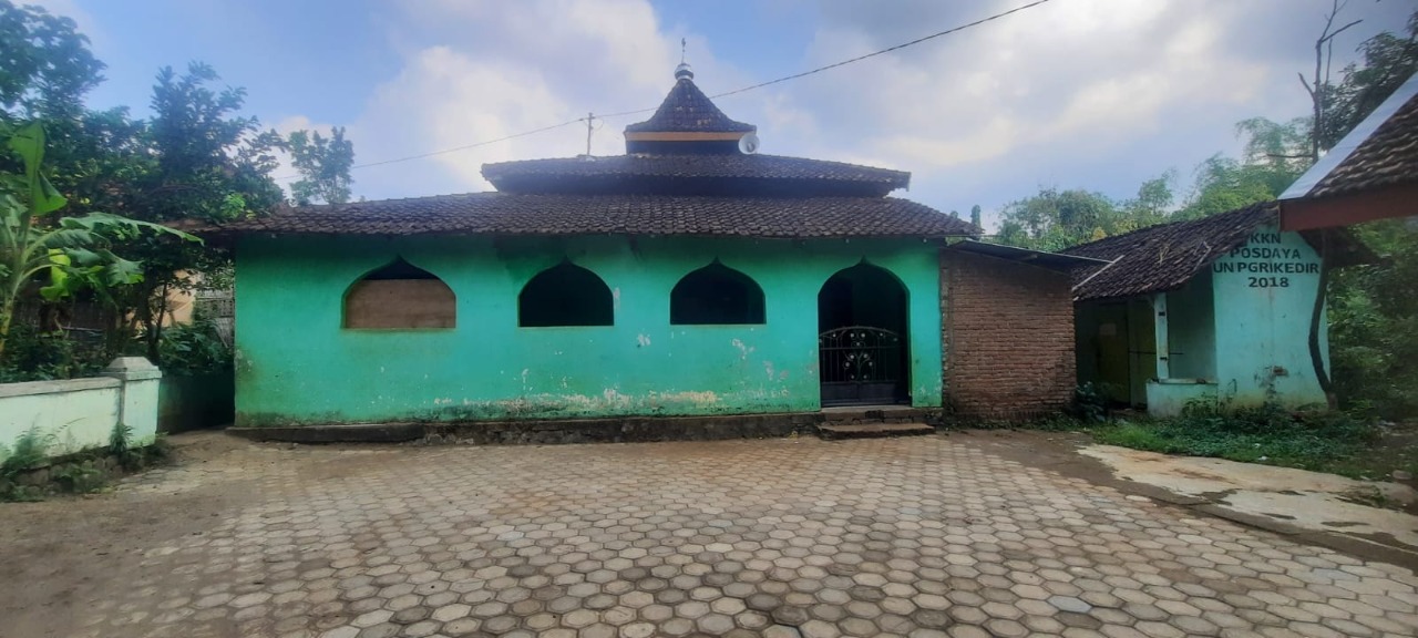 BAITUL MUTTAQIN