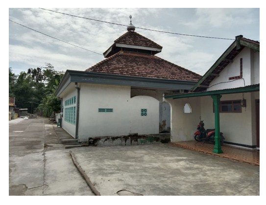 BAITUL MUTTAQIN