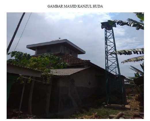 KANZUL HUDA