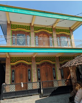BAITUT TARBIYAH