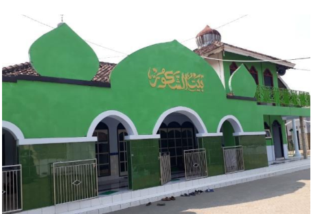 BAITUS SYAKUR