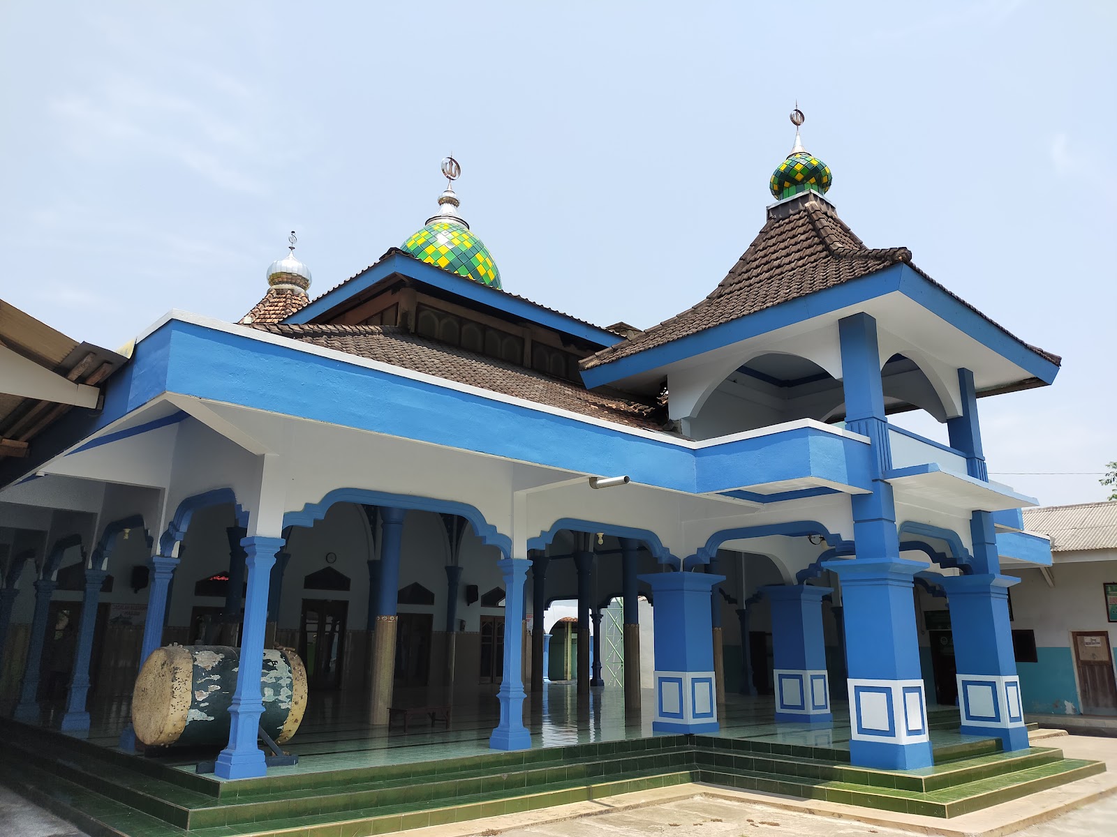 ASSANADUL MUSTAQIM