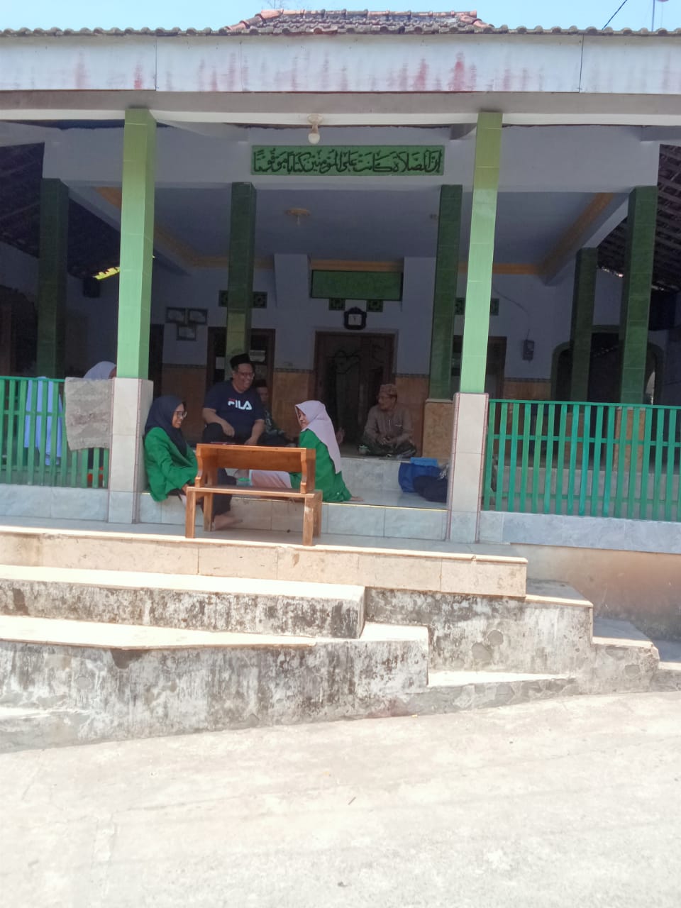 SUNAN GIRI