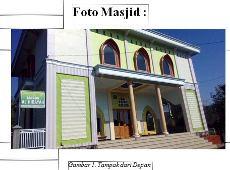 AL-HIDAYAH