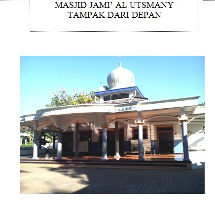 AL-UTSMANY