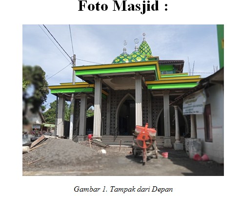 DARUSSALAM