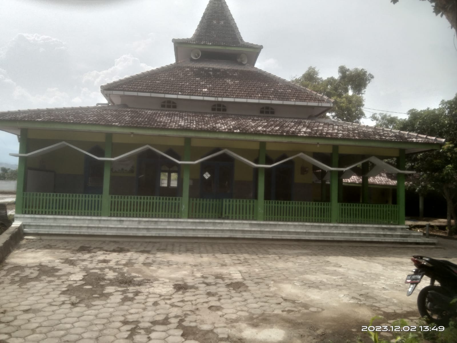 AL-BAROKAH