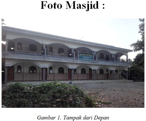 Ar-Roudlotul Qur'an