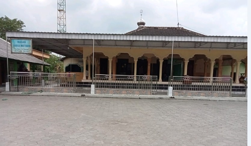 Sabilil Muttaqin