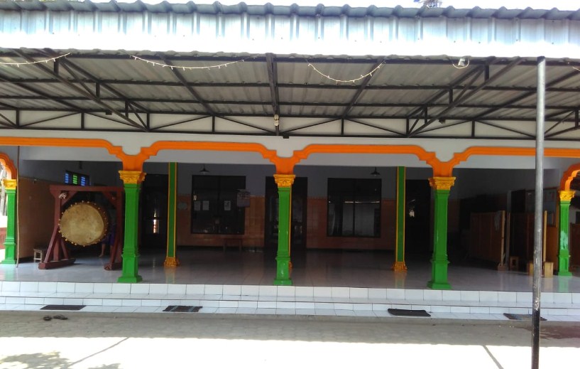 Sunan Ampel