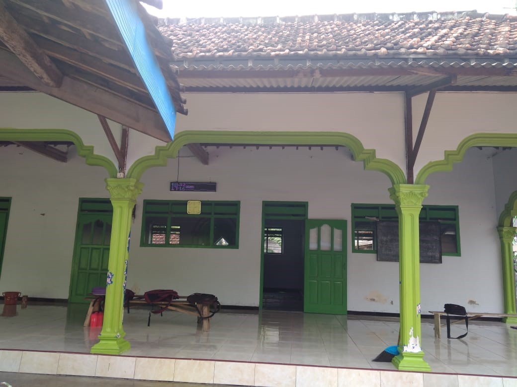UMARUL FARUUQ