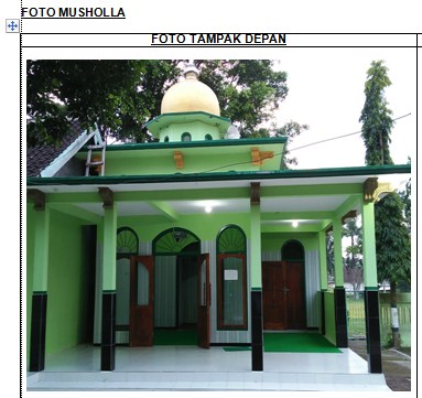 AL-FALAH