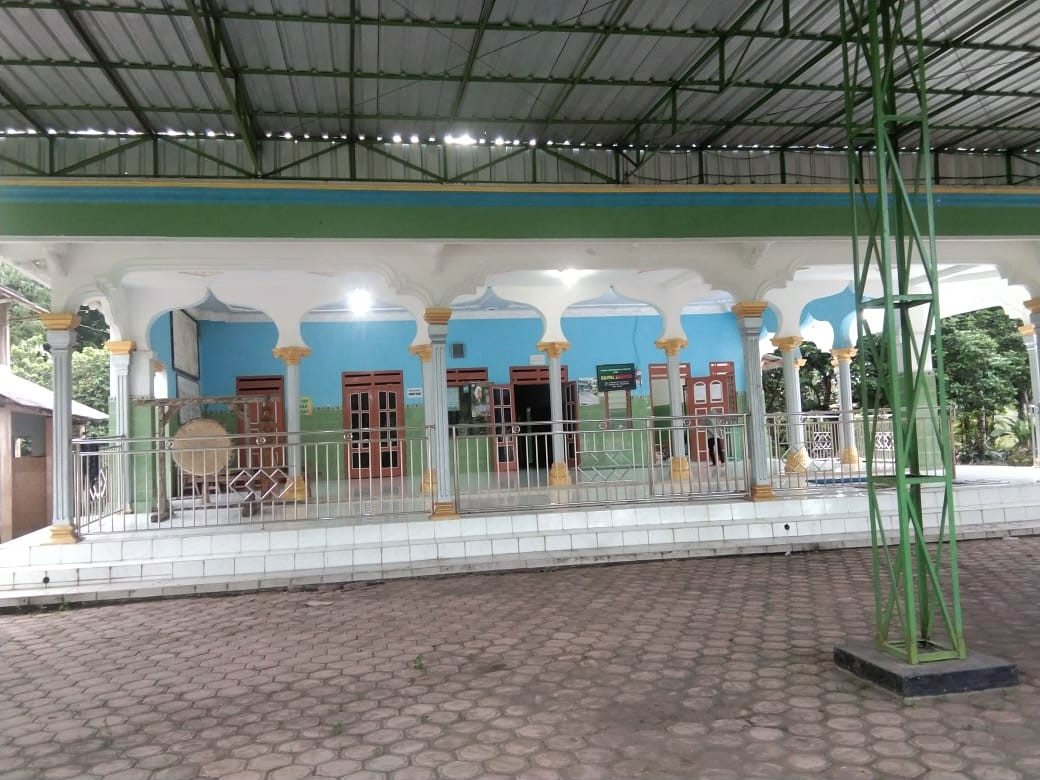 BAITUL ROHMAN