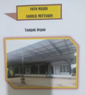 SABILIL MUTTAQIIN