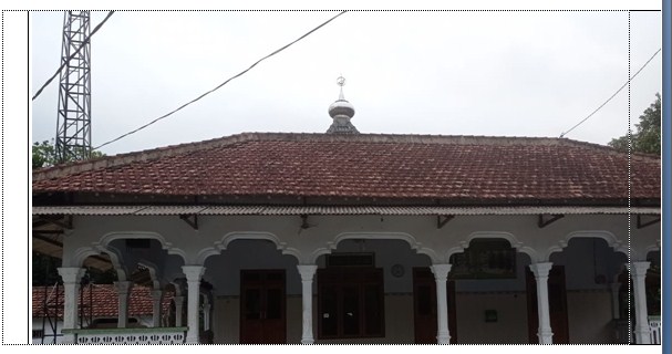 BAITUSSALAM