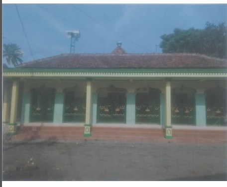 BAITUL HUDA