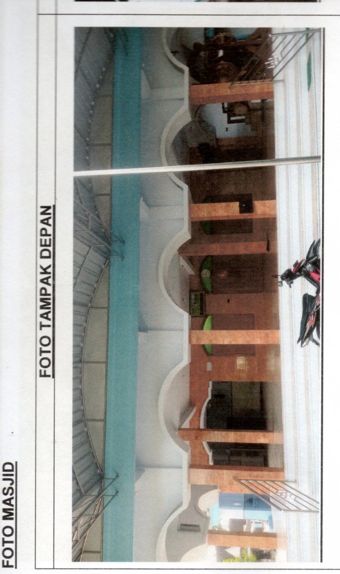 BAITUL MUTTAQIEN