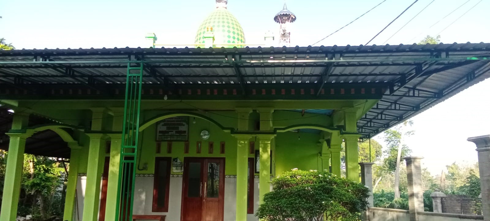 HIDAYATUL MUBTADI`IN