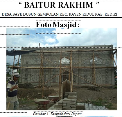 BAITUR RAKHIM