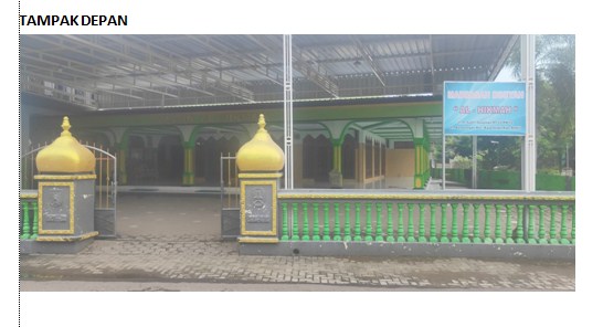 AL-HIKMAH