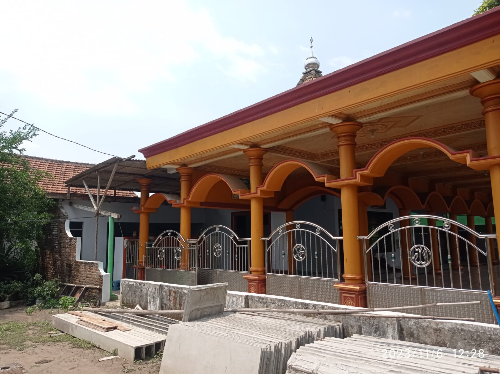 NURUL IMAN